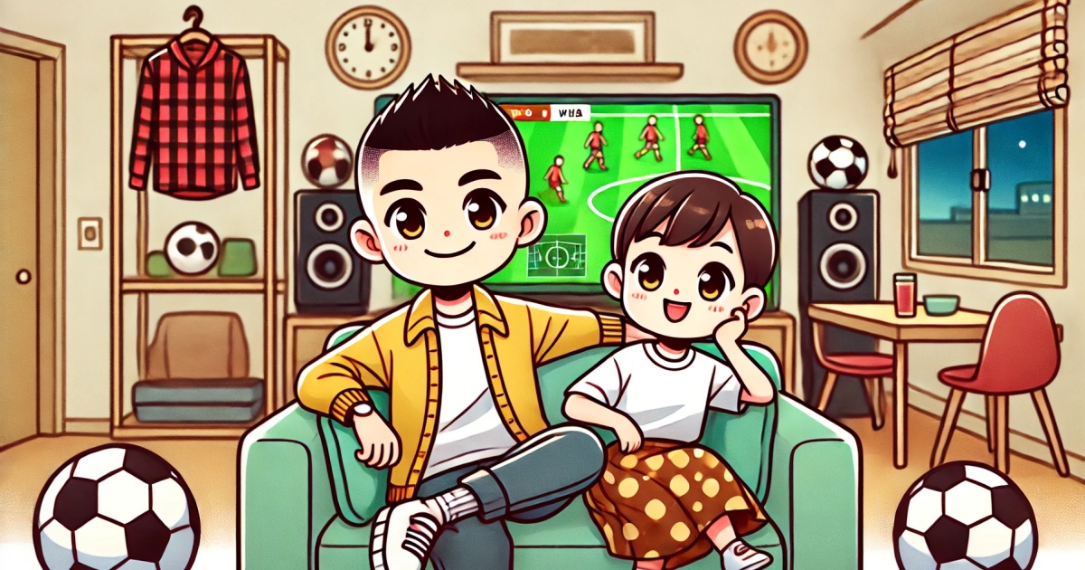 前田大然の結婚相手の嫁の名前＆年齢や子供(息子・娘)など家族まとめ！