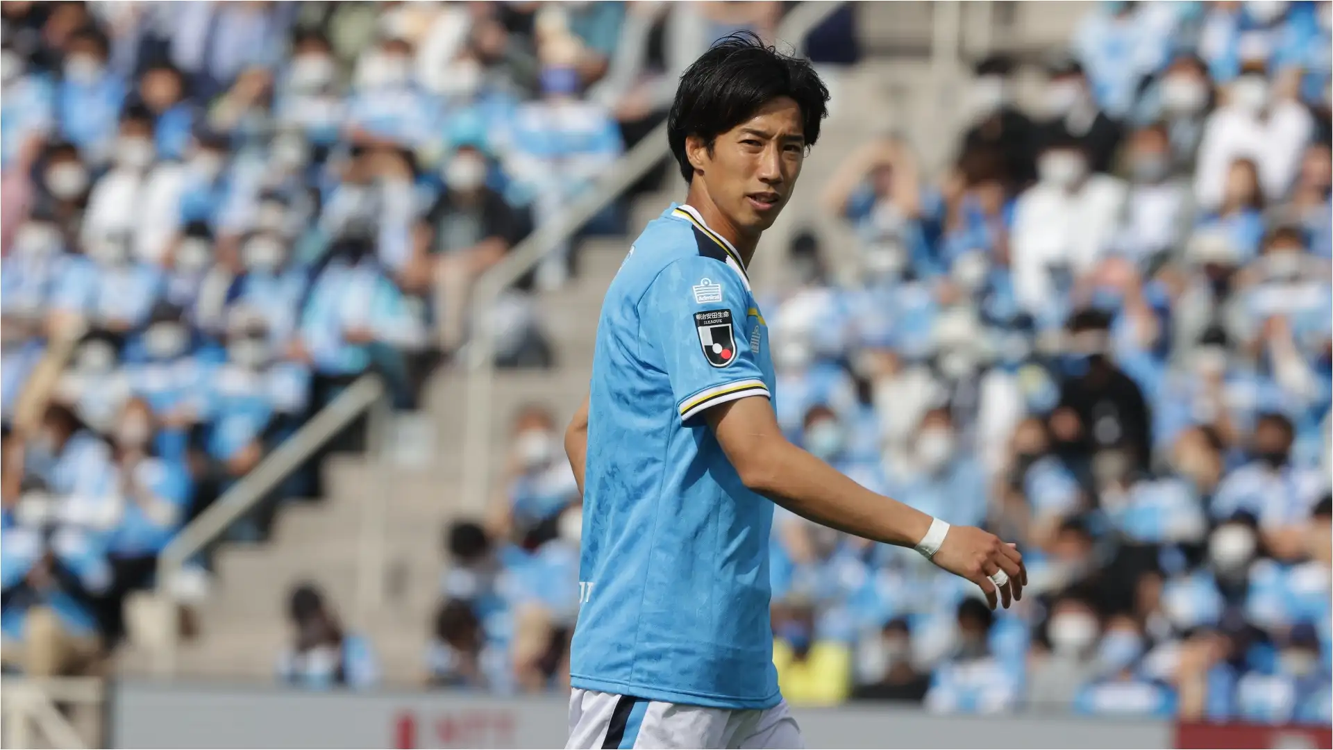 大津祐樹と嫁・久冨慶子との馴れ初めは？子供や家族エピソードも紹介