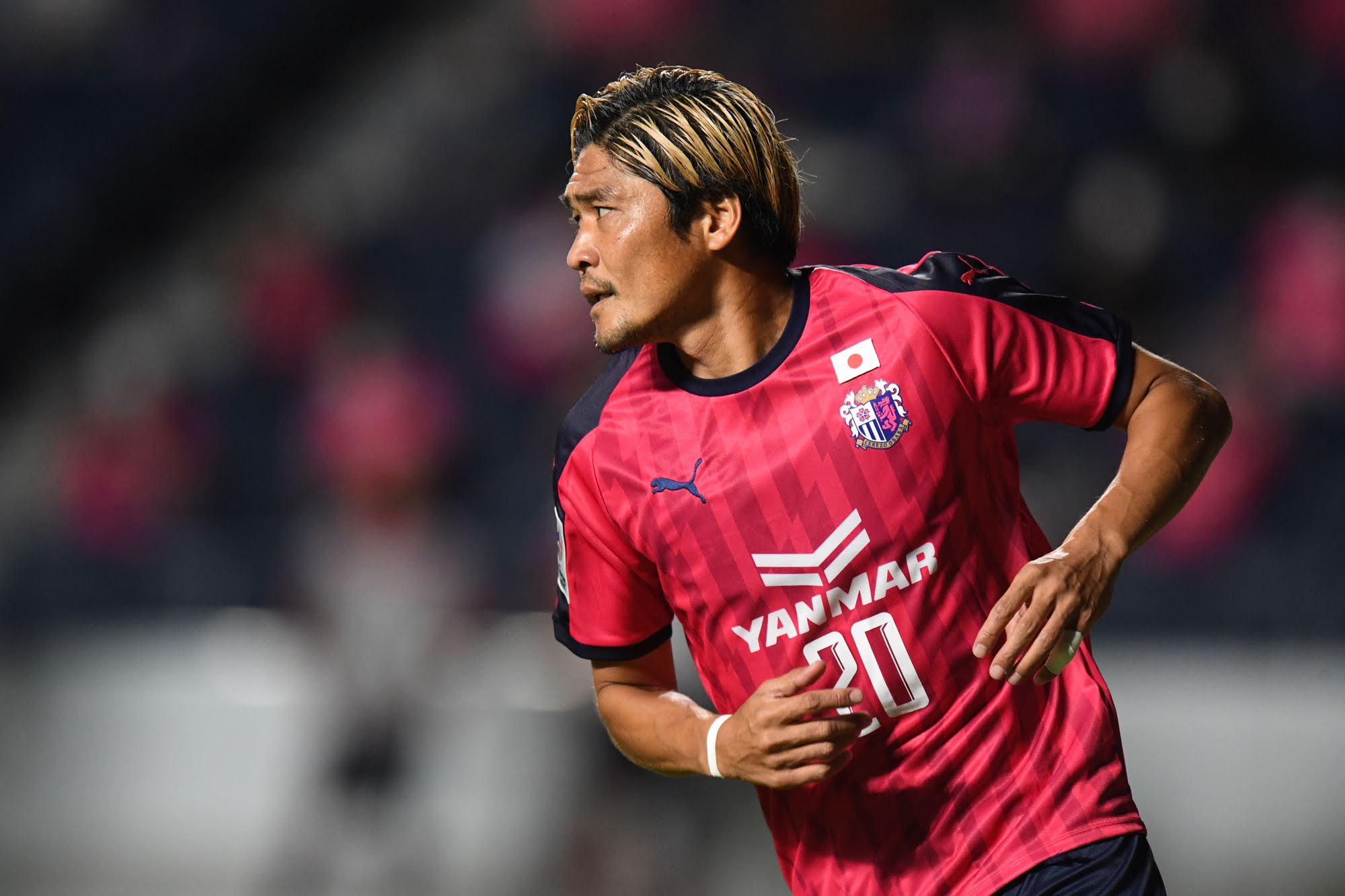 大久保嘉人の奥さんは経営者って本当？馴れ初めや子供を調査！